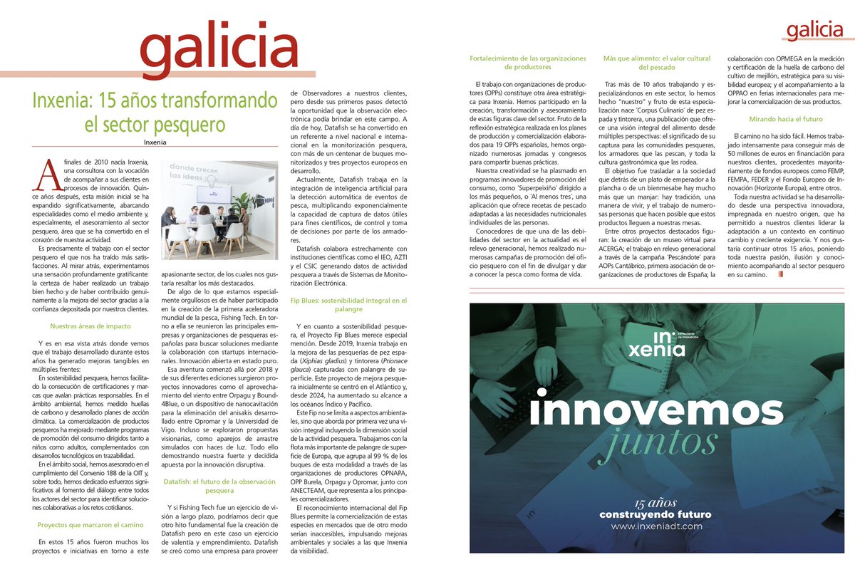 Inxenia DT tweet media