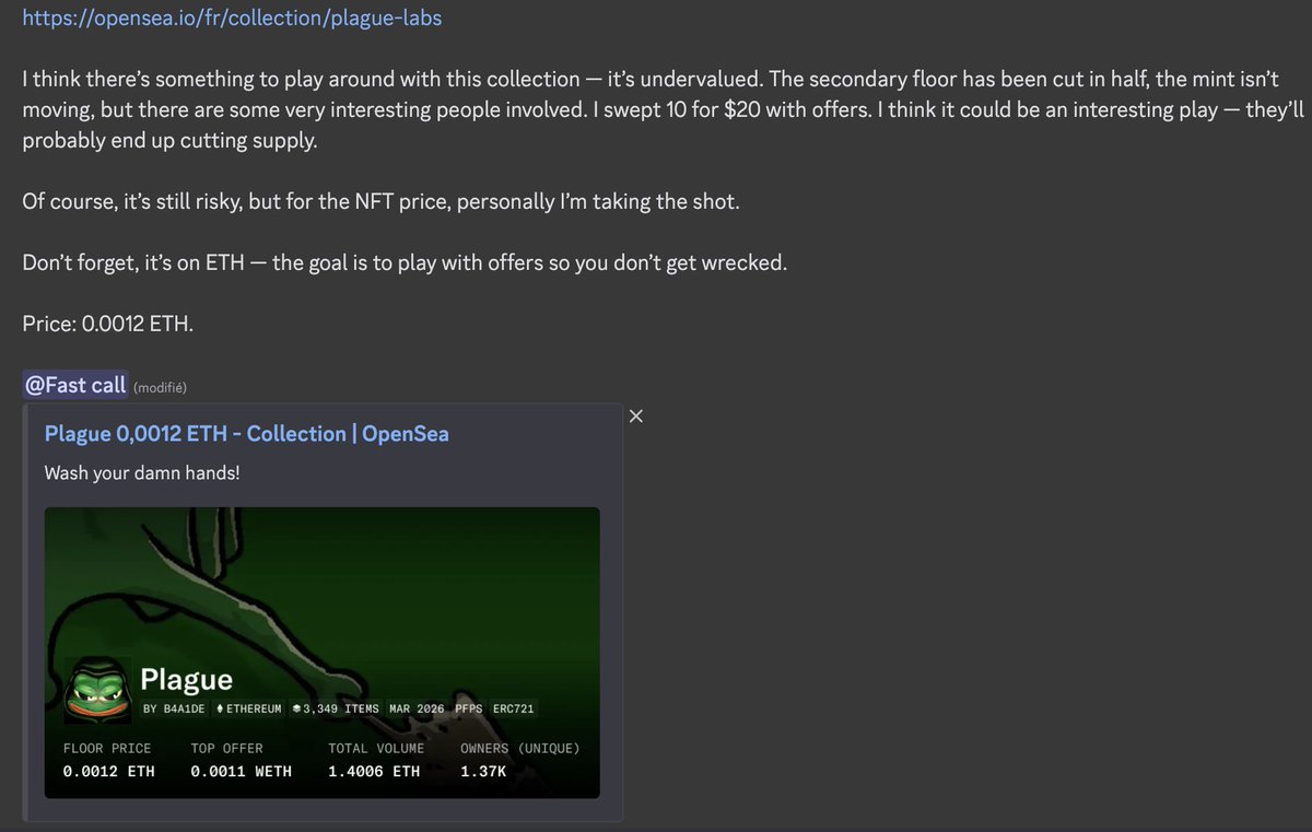 The Deep State tweet media