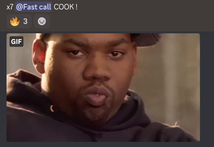 The Deep State tweet media