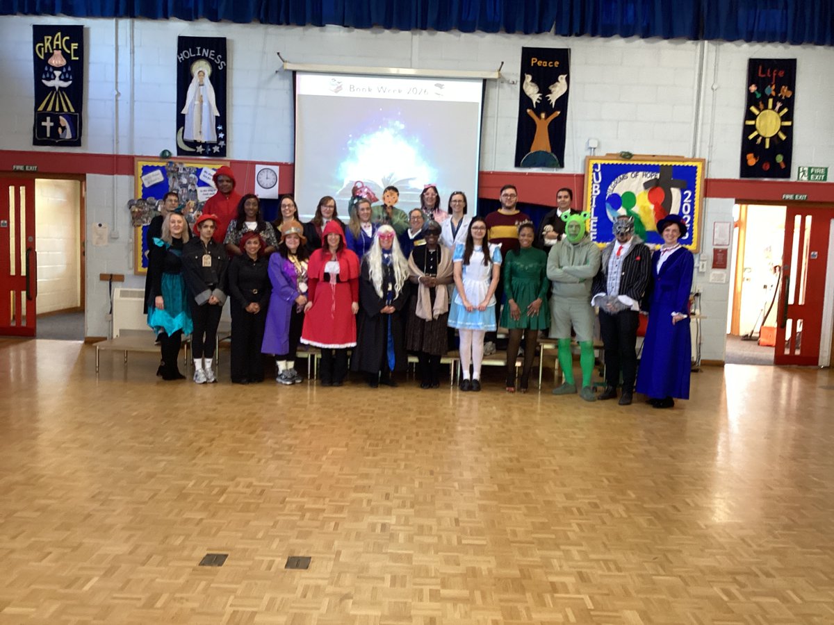 SSPPCatholicPrimary tweet media
