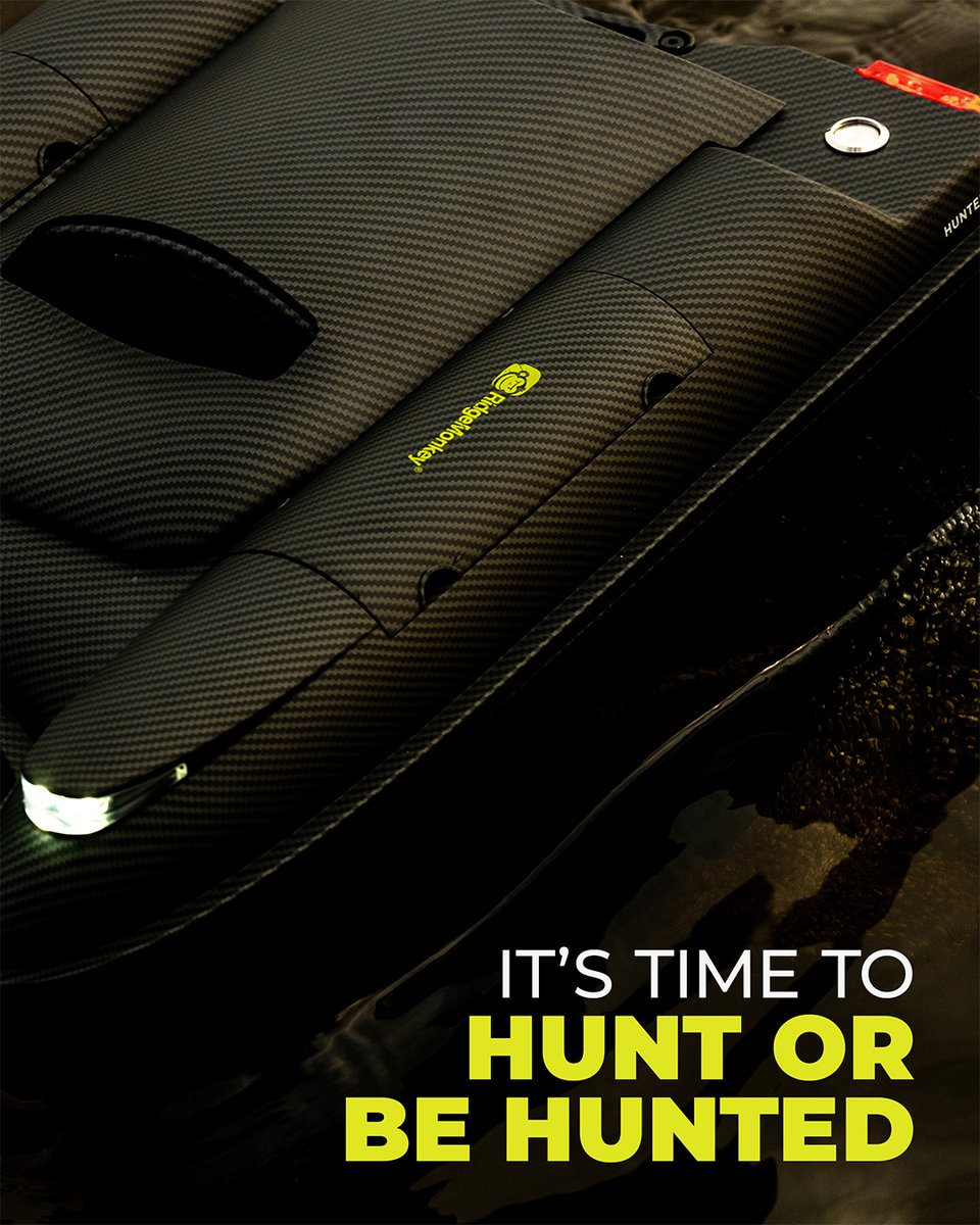 RidgeMonkey tweet media