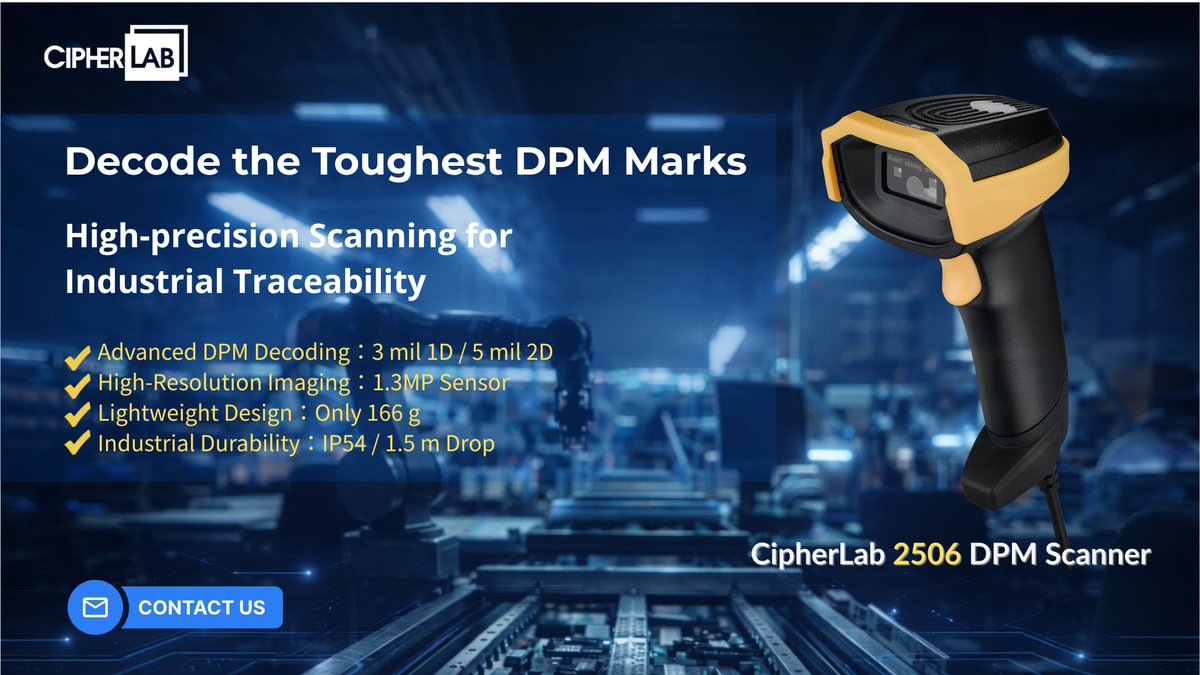 CipherLab tweet media