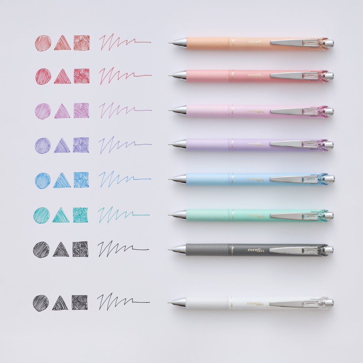 静風堂【画材専門店】 tweet media