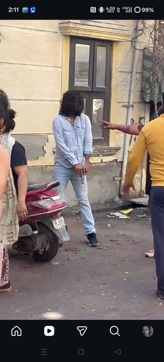 upstate1239ke's tweet image. #NewAIPhone
#गाजियाबाद के थाना अंकुर विहार क्षेत्र में दक्ष दा@LLA अपनी BHन की पूजा कर रहा था अकेले में पुलिस ने अरेस्ट किया ओर उसके चमचे देखिए हथियार निकाल रहे हैं और इसकी जगह कोई मुसलमान होता तो क्या होता 
@Uppolice
 
@DCPRuralGZB 
@ghaziabadpolice 
@yogi