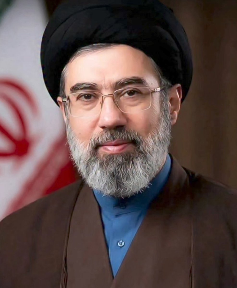 منتظرالمهدی tweet media