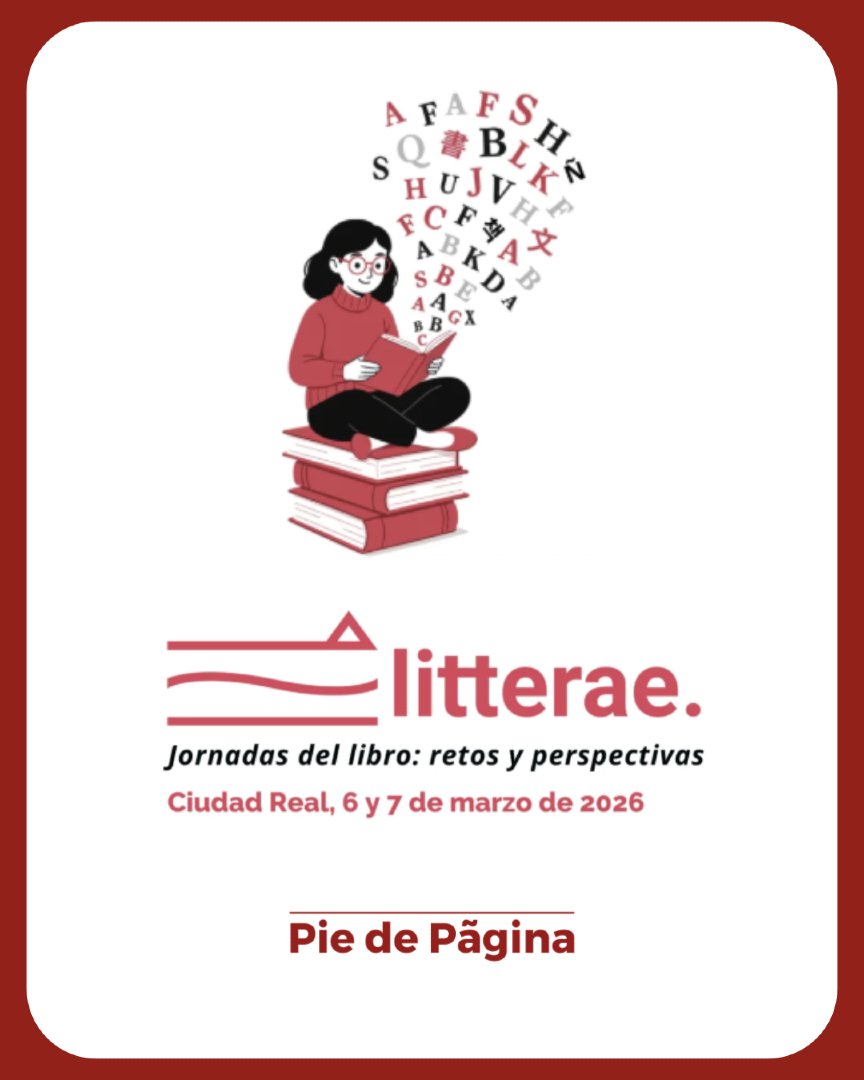 Pie de Página tweet media