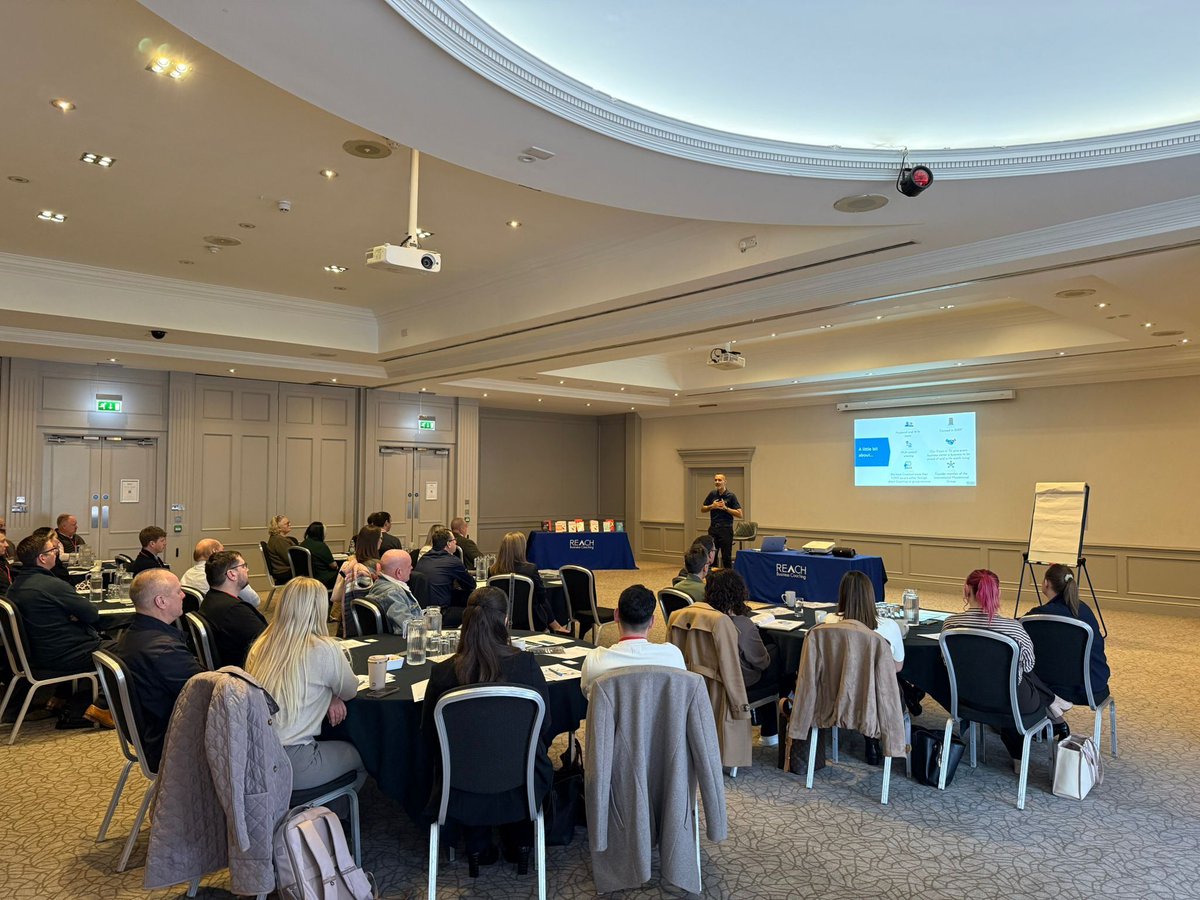 Reach Business Coach tweet media