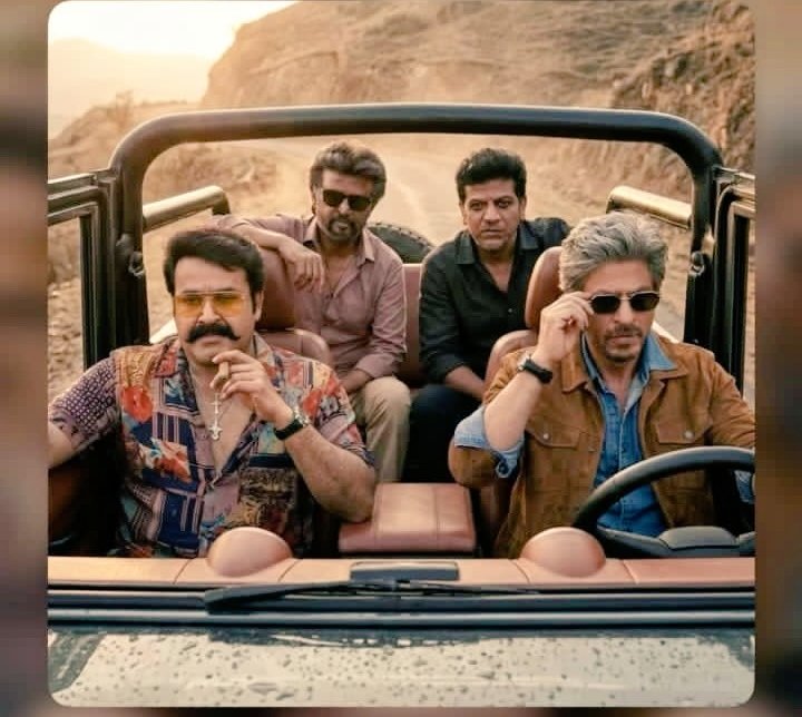 RoyalNaveenAK's tweet image. Take Ur Own Time @Adhikravi 💥 But We Need This Kind Of Massive Frame Of All State Superstar Together With #AK (Atleast Fullfill This) ❤️🔥🫡

#AK65 We Need Perfect Festival Release Pan-Indian Sambavam With Massive SCREENPLAY + CAST 💣

Hope #Diwali2025 Or #Pongal2026 Us Ours 🏆