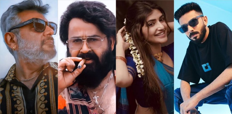 RoyalNaveenAK's tweet image. Take Ur Own Time @Adhikravi 💥 But We Need This Kind Of Massive Frame Of All State Superstar Together With #AK (Atleast Fullfill This) ❤️🔥🫡

#AK65 We Need Perfect Festival Release Pan-Indian Sambavam With Massive SCREENPLAY + CAST 💣

Hope #Diwali2025 Or #Pongal2026 Us Ours 🏆