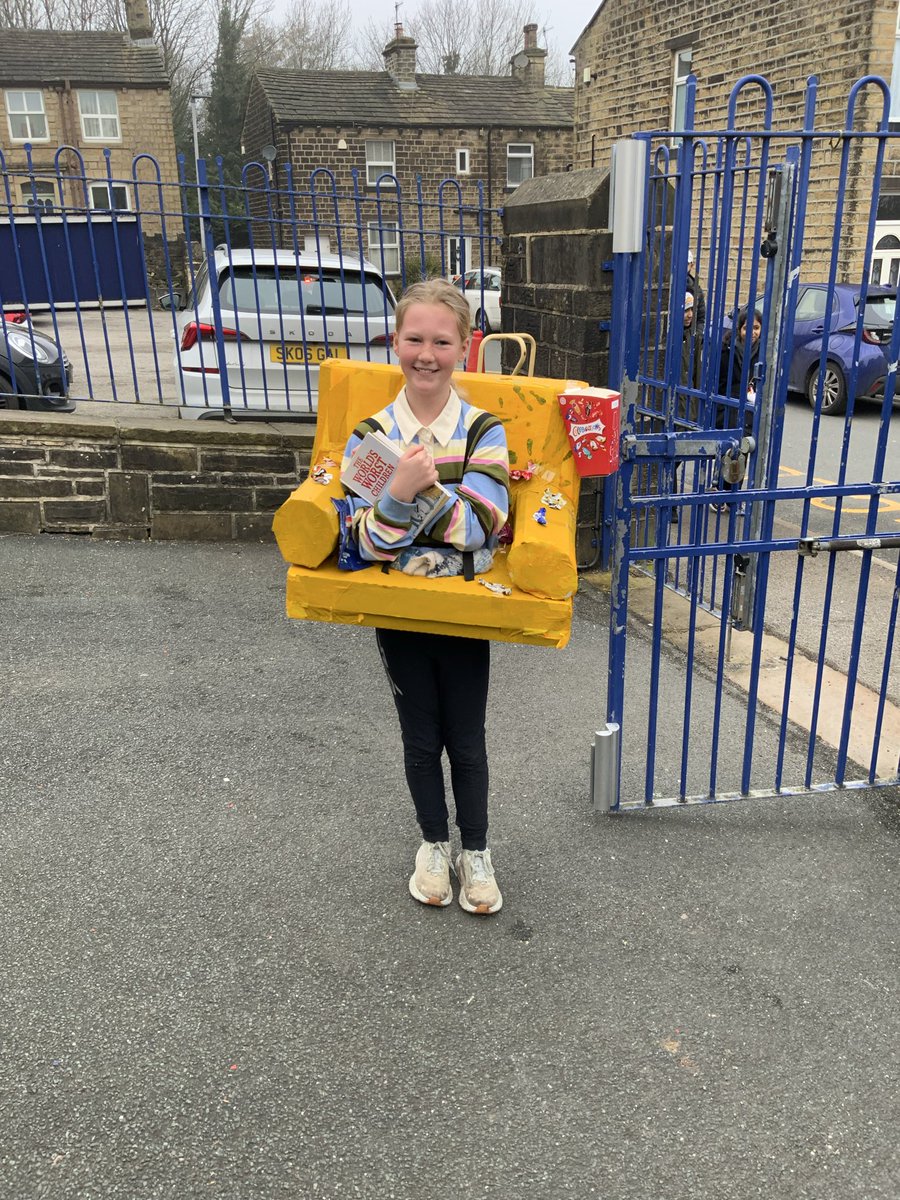 Steeton Primary tweet media