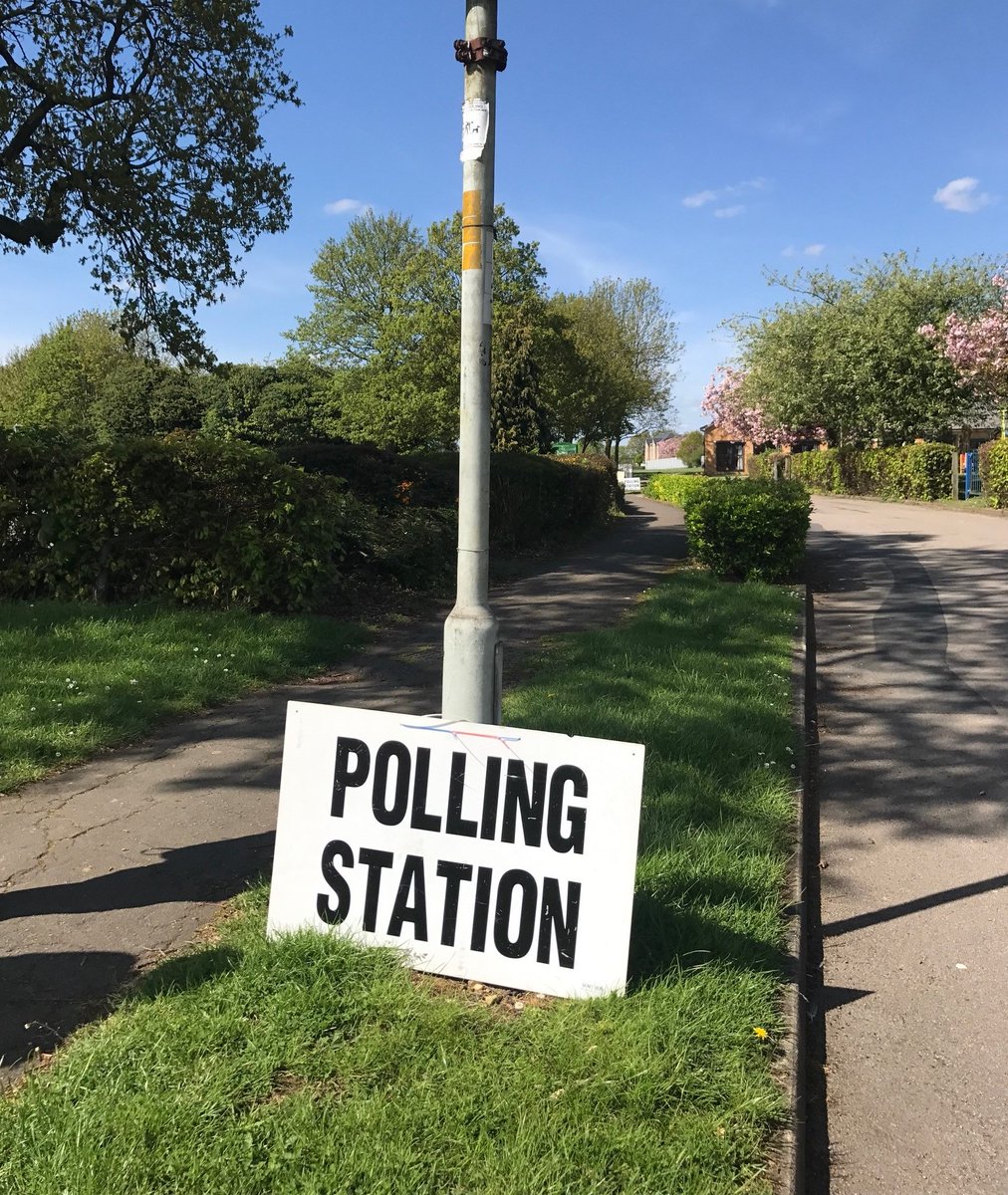 Stevenage Council tweet media