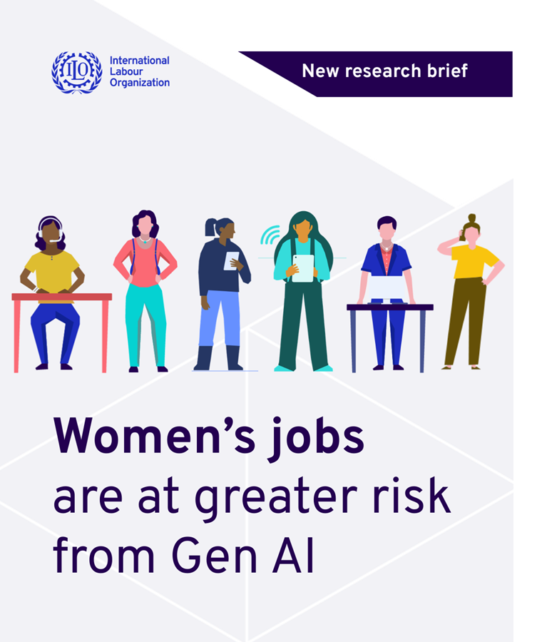 ILO Publications tweet media