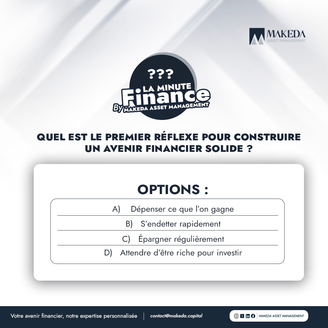 MAKEDA ASSET MANAGEMENT tweet media