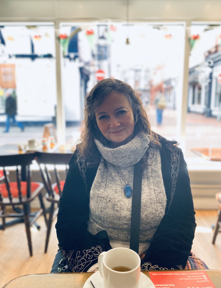 Visit Wrexham tweet media