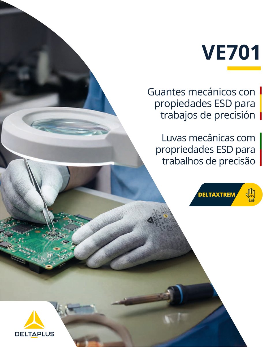 Delta Plus Iberia tweet media