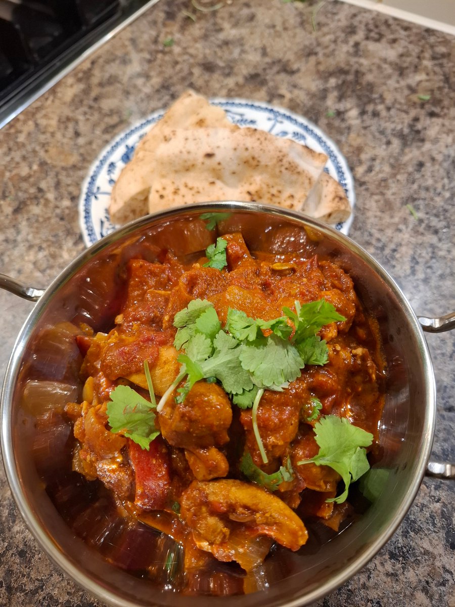 This weeks cooked at home @Mowglistfood inspired meals included a ...