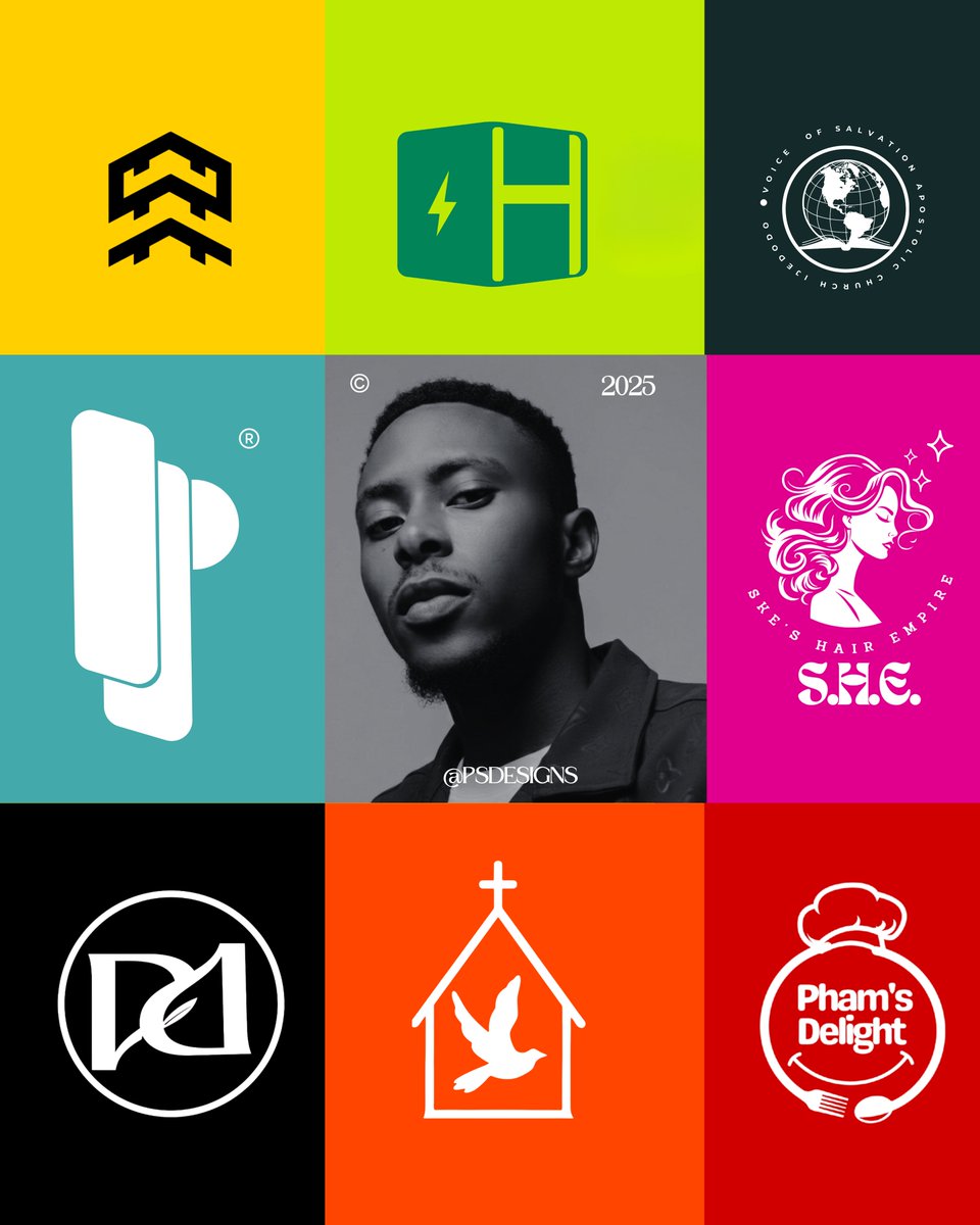 Ps Designs | Graphics/Brand designer tweet media