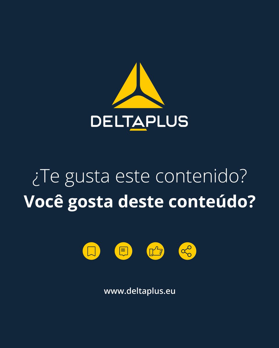 Delta Plus Iberia tweet media