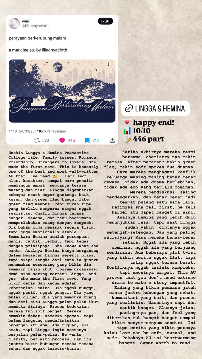 𝑨𝒊𝒍𝒆𝒏𝒏𝒂𝒚𝒂 ༄.° tweet media