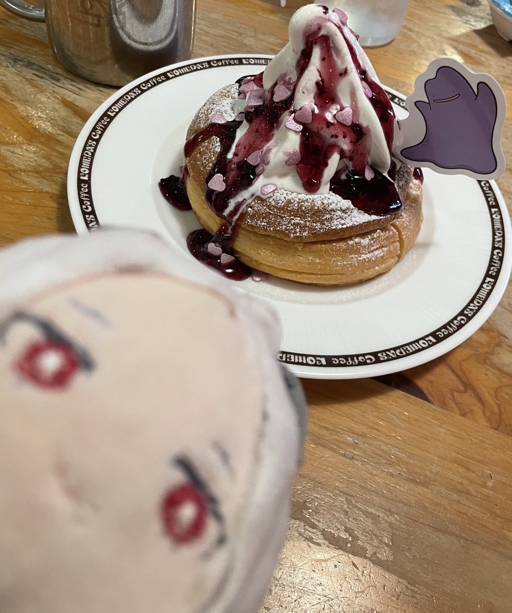 かにお (@kanipan0415) on X