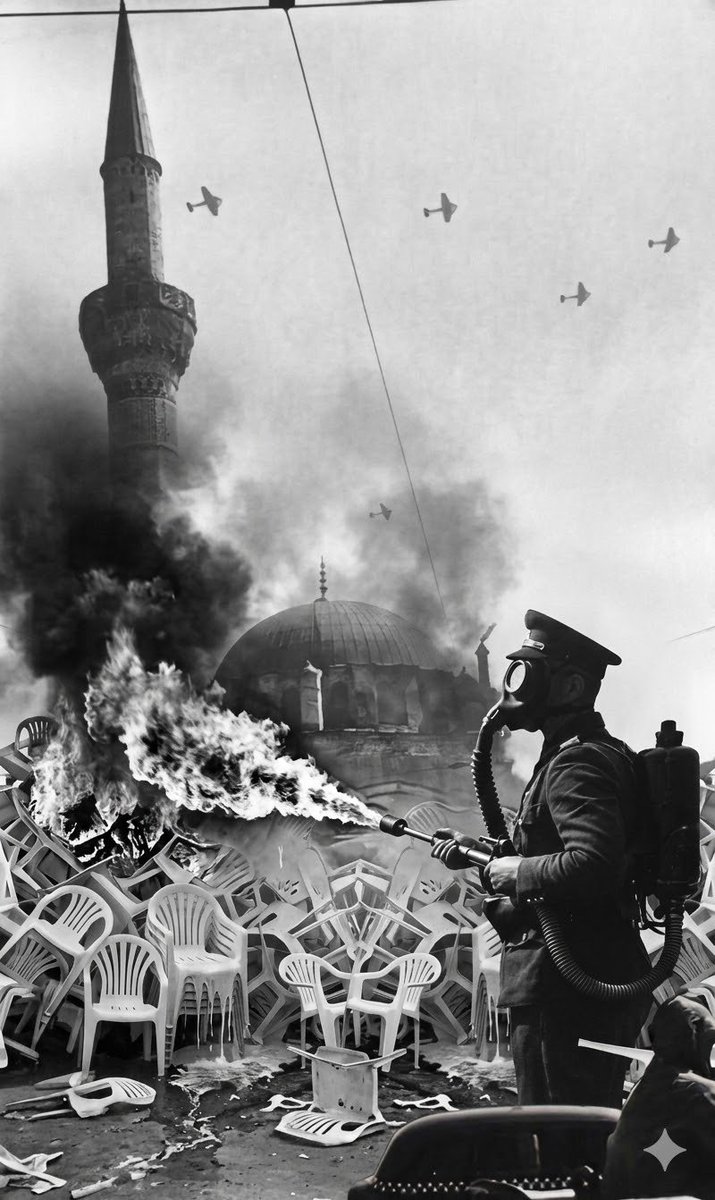 "abi akdeniz insanıyız hepimiz"
"abi onlar da düğünde sandalyede uyumuşlar"