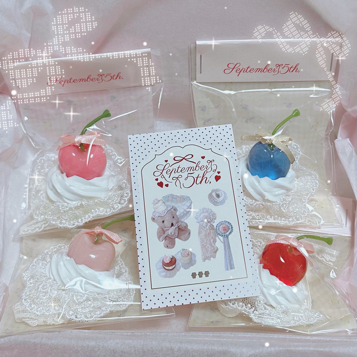 yo-ko_요꼬 tweet media