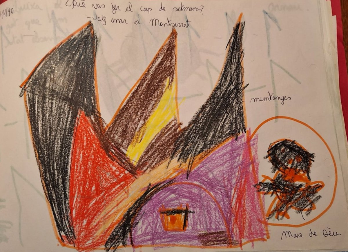 Arnau Tordera I tweet media