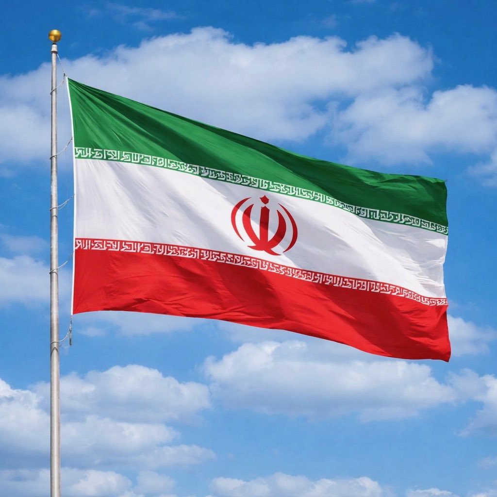 WhaleInsider's tweet photo. JUST IN: 🇮🇷🇺🇸 Iran says it is ready to abandon its nuclear program on condition that the U.S. presents a satisfactory alternative offer. https://t.co/ClvSBZfQKp