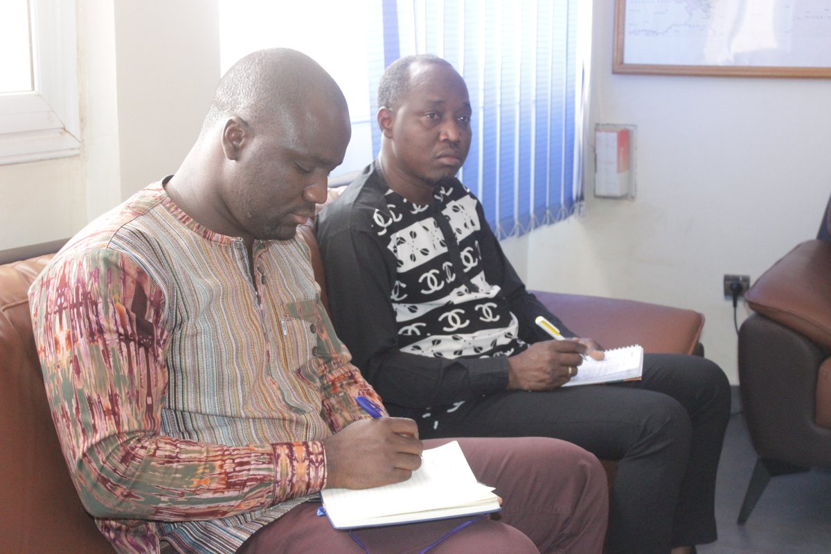 OIMNiger's tweet photo. L’OIM Niger et Médecins du Monde Belgique consolident leur collaboration pour une réponse plus efficace aux besoins des migrants et des communautés d’accueil, en accordant une attention particulière à la région d’Agadez. https://t.co/H1NpwRSBJd