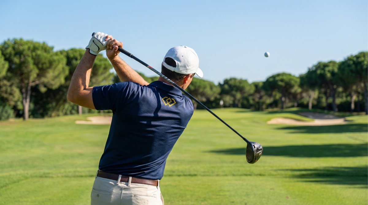 🌅 Guten Morgen, WEEX Community! ⛳

Manchmal entscheidet ein sauberer Schlag über das ganze Spiel.

Bereit für den nächsten Move heute? 🚀

#WEEX #Bitcoin #GM