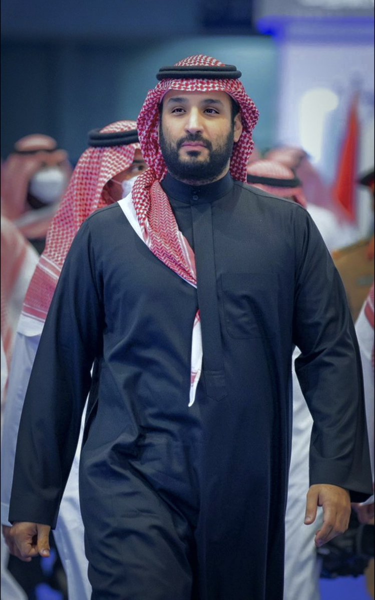 م. حسام العسيري MBS 🇸🇦 tweet media