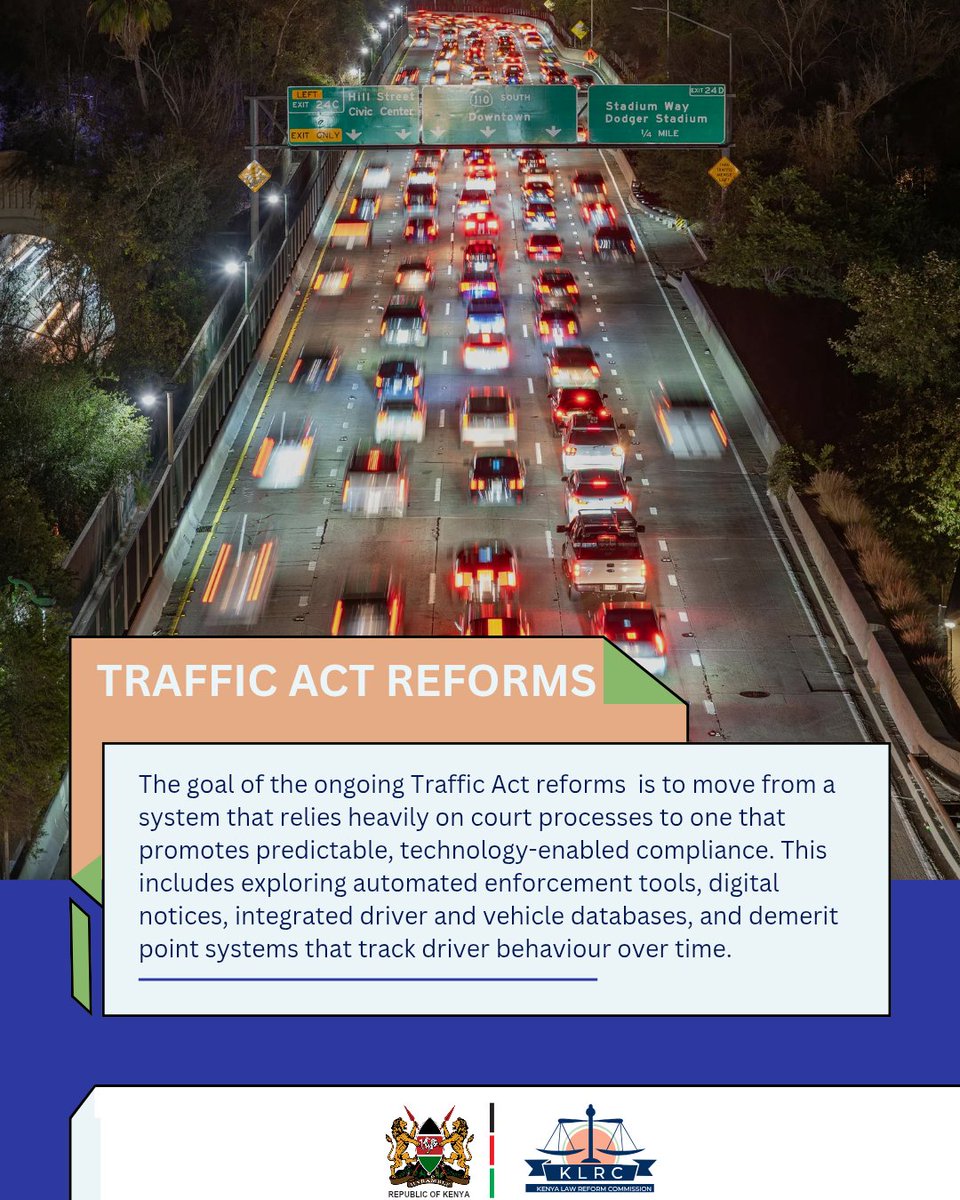 Kenya Law Reform Commission tweet media