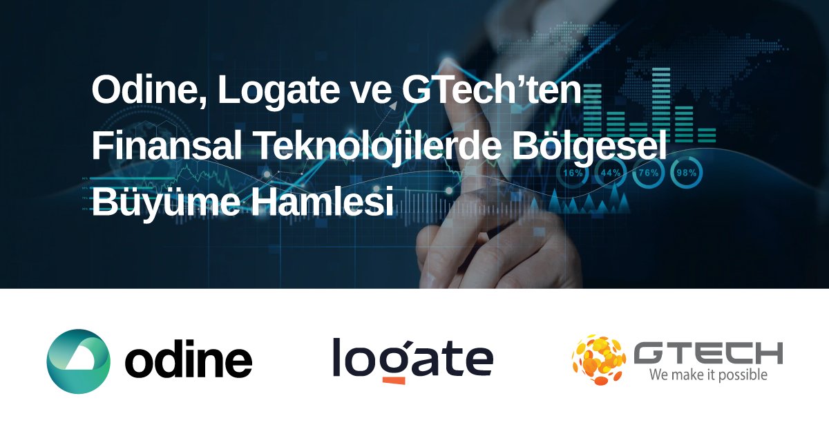 Odine tweet media