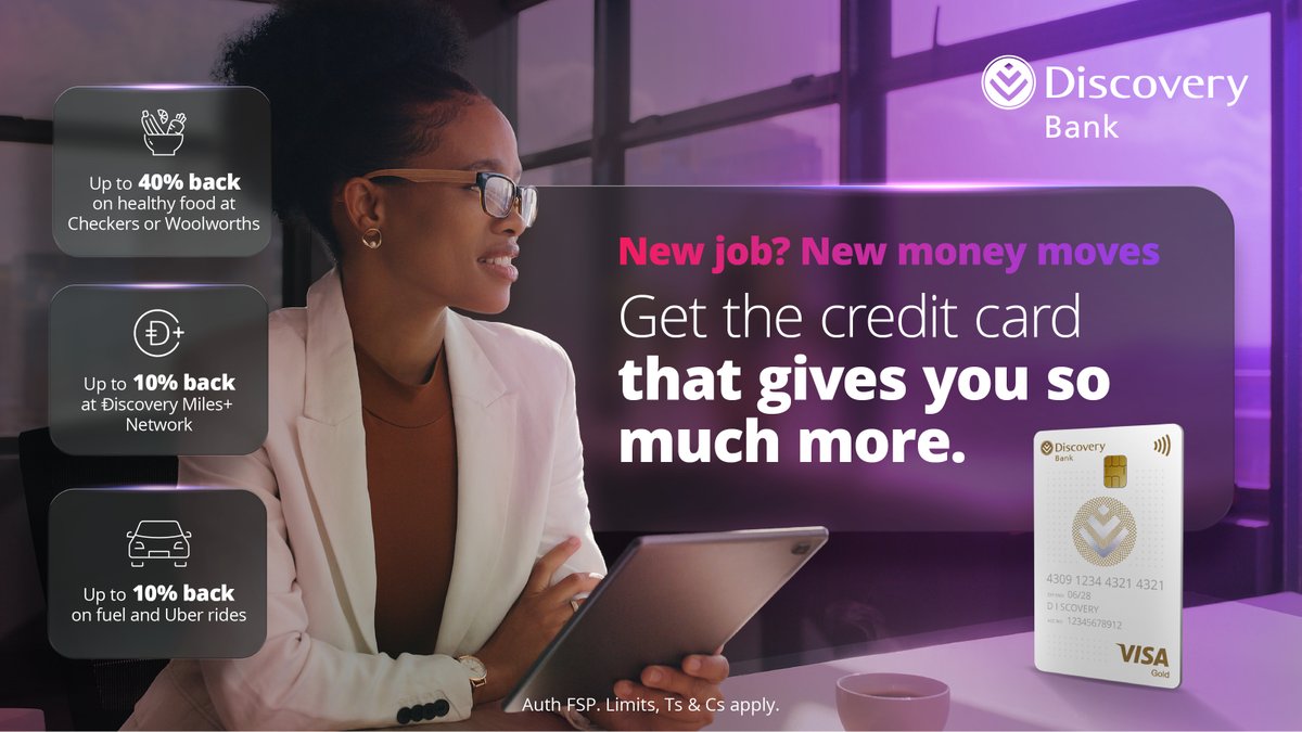 @Discovery_SA tweet media