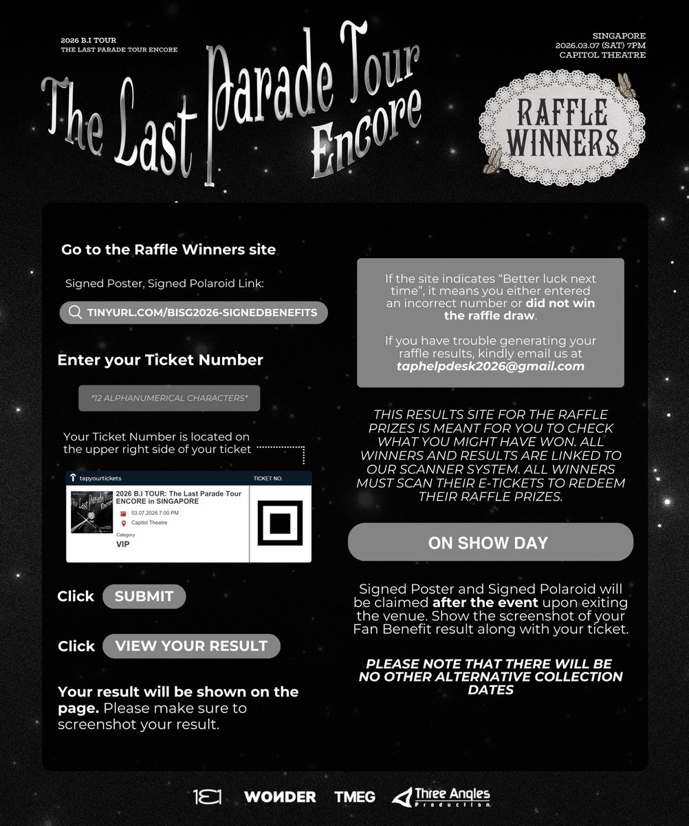 Three Angles Production tweet media