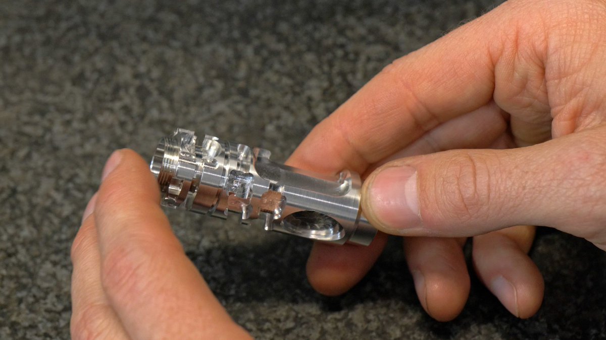 RDL Technologies Ltd tweet media