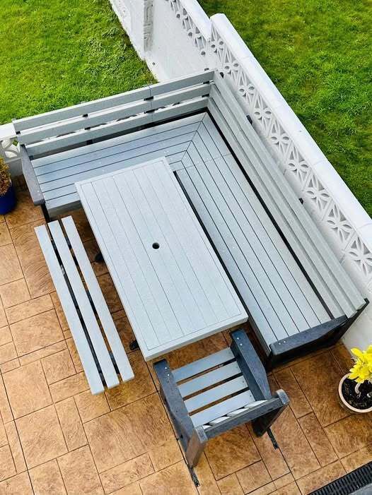 Reformed Plastics tweet media