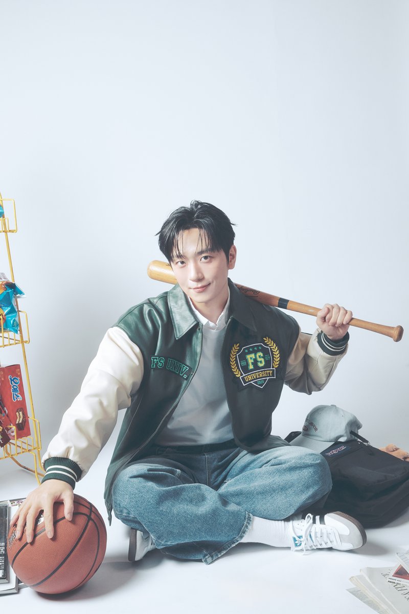 official_fore's tweet photo. [📸]

FORESTELLA Official Fanclub
‘SOOPBYEOL 3rd’ Membership KIT

Woorim PHOTO

▶️ https://t.co/yLXQN9kvHl
*해당 링크는 모바일에서만 가능합니다

#포레스텔라 #Forestella #고우림 #KoWoorim
#FS_UNIVERSITY https://t.co/8I7bmayFKz