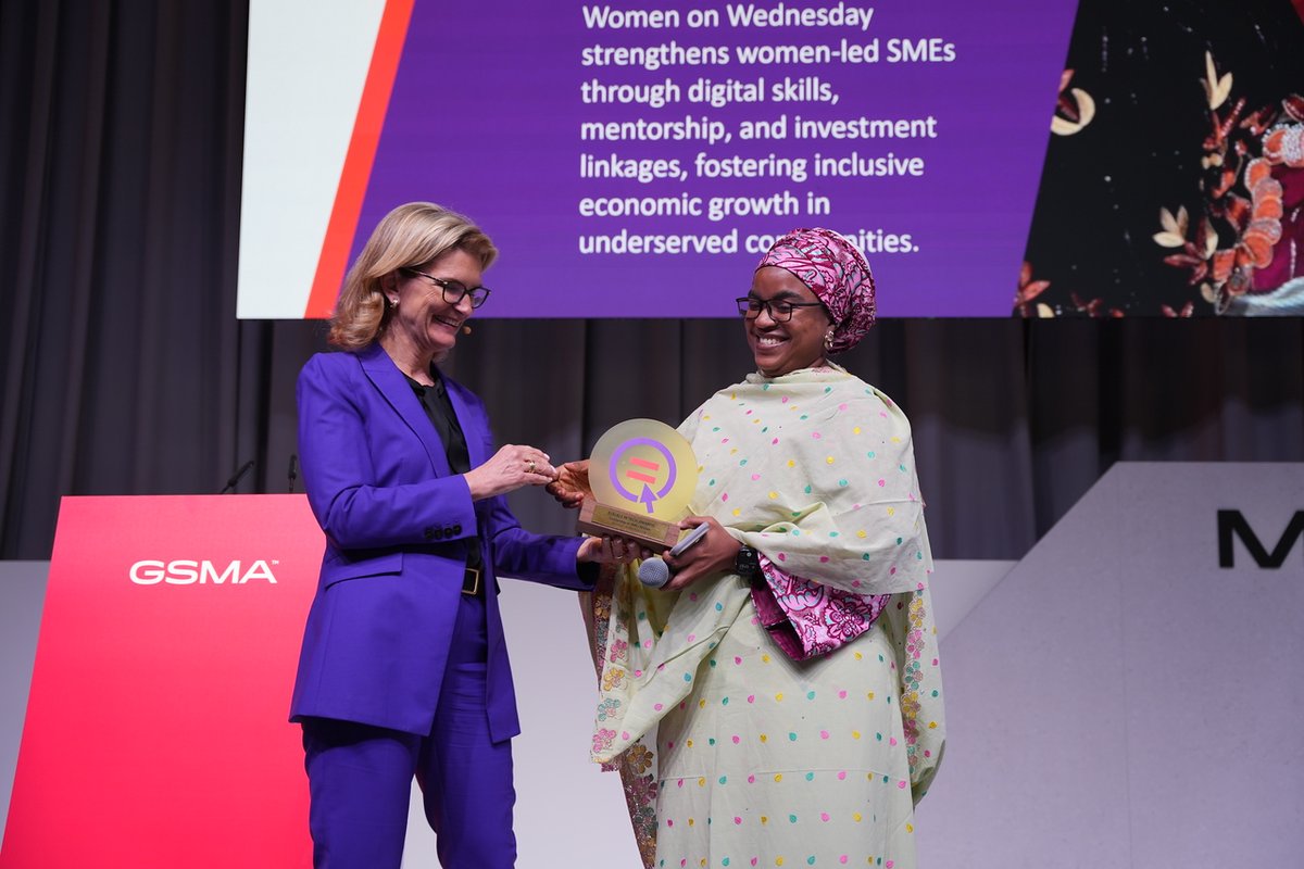 EQUALS Global Partnership Digital #GenderEquality tweet media