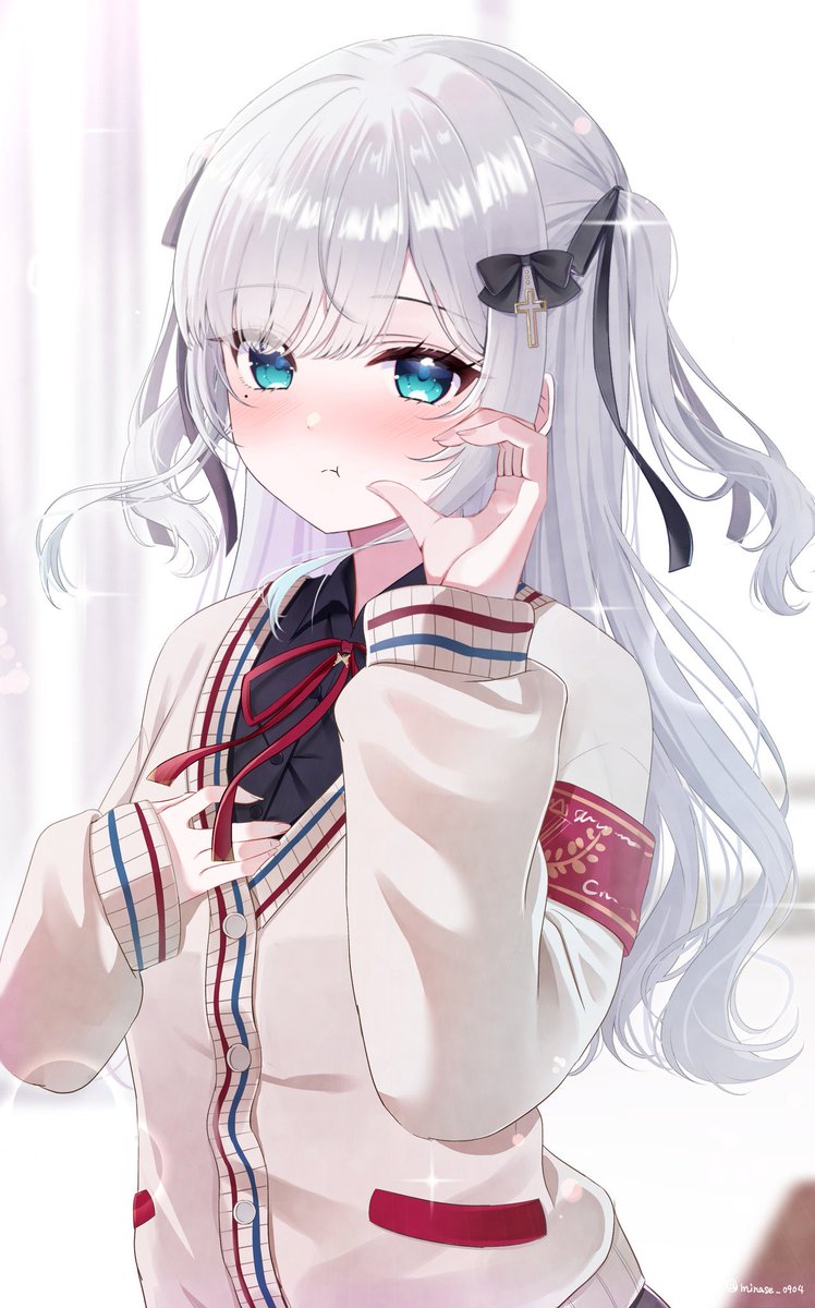 minase_0904's tweet photo. ♡
#すぅあーと https://t.co/pzDpwfo3ZD