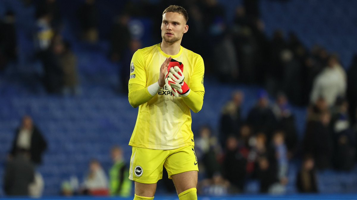 Brighton & Hove Albion tweet media