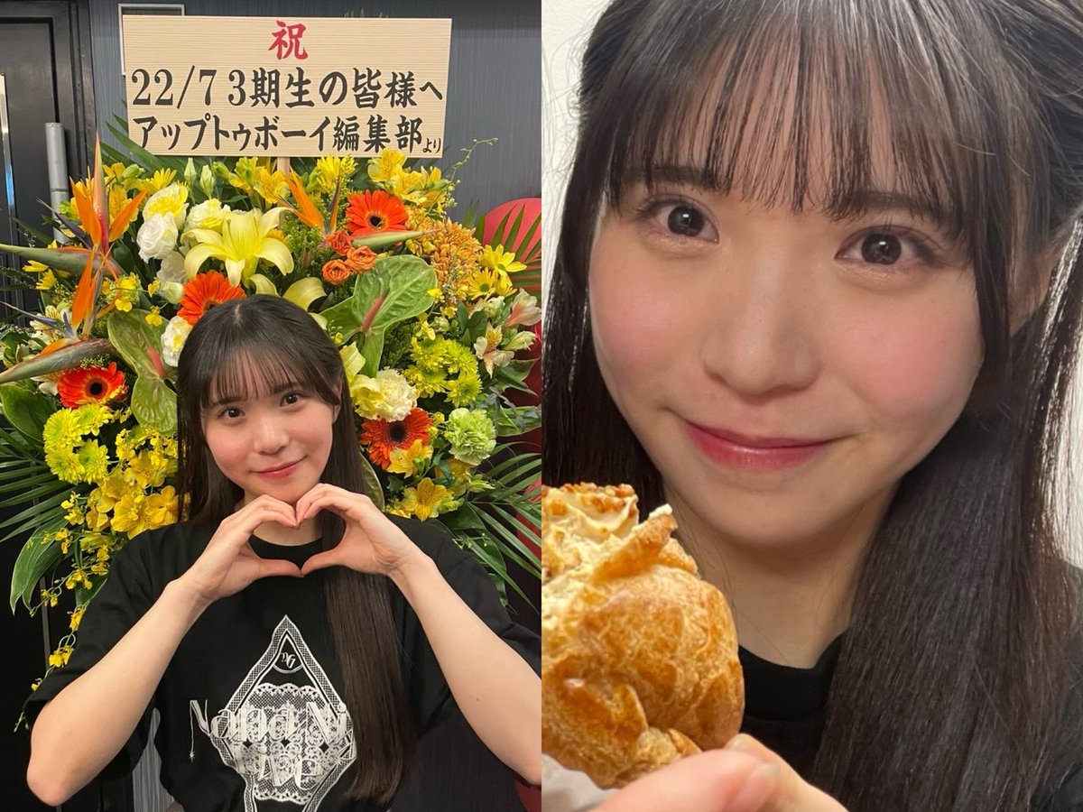 22/7(ナナブンノニジュウニ) (@227_staff) / Posts / X