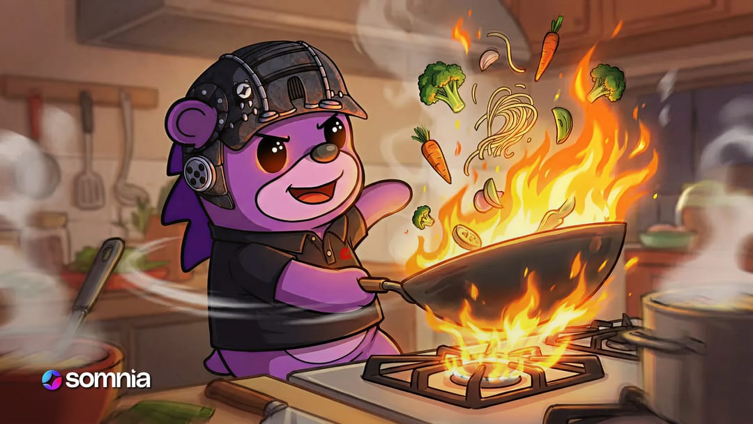 ecosystem.somi tweet media