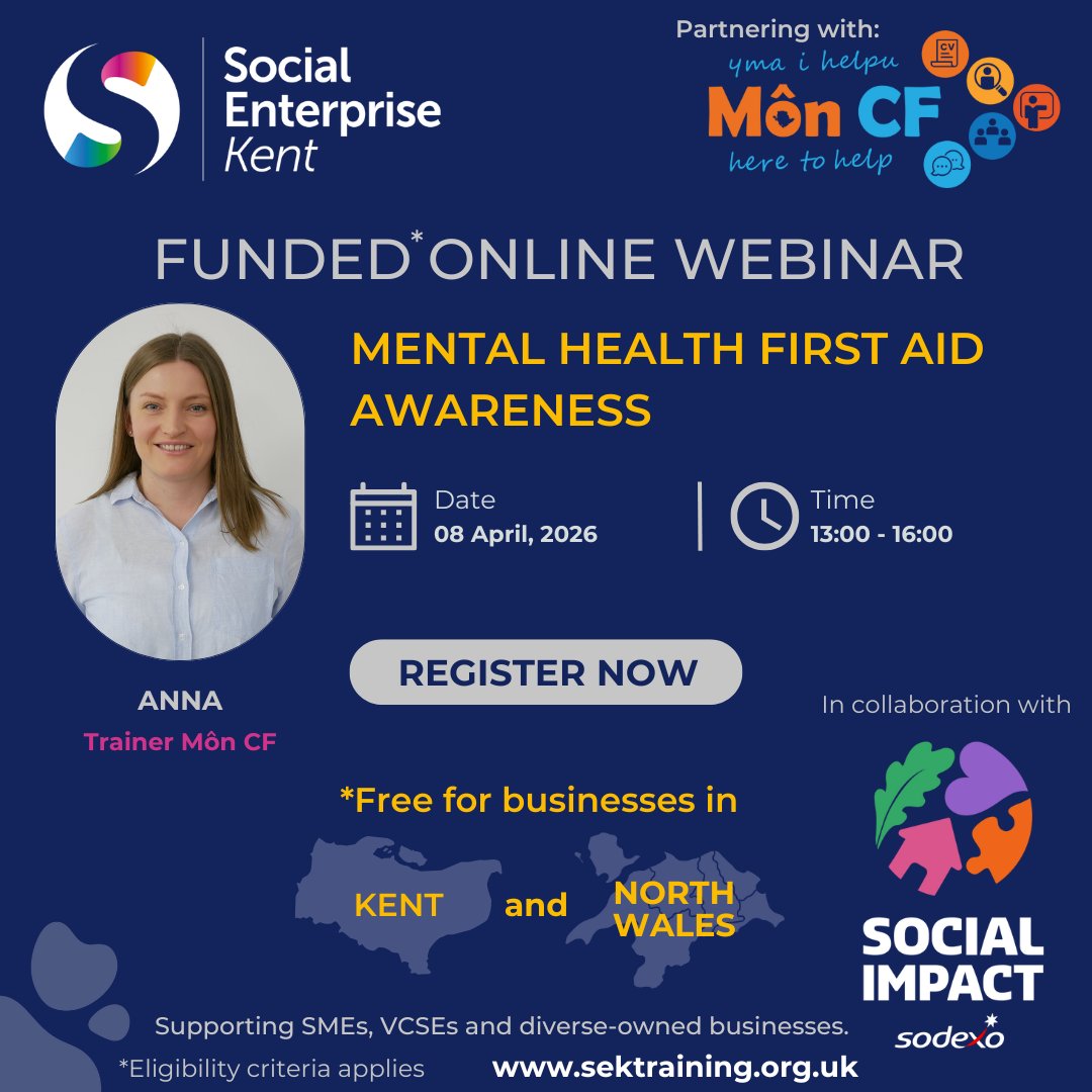 SocialEnterpriseKent tweet media