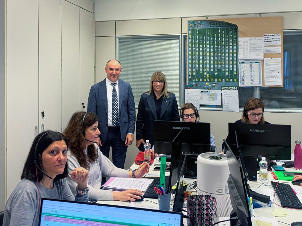 CISL Nazionale tweet media