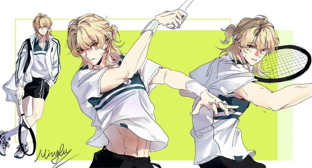 今日は仕事がない。

Cr.咸粥白菜
xiaohongshu.com/discovery/item…

#鳴潮 #WutheringWaves #リューク・ヘルセン