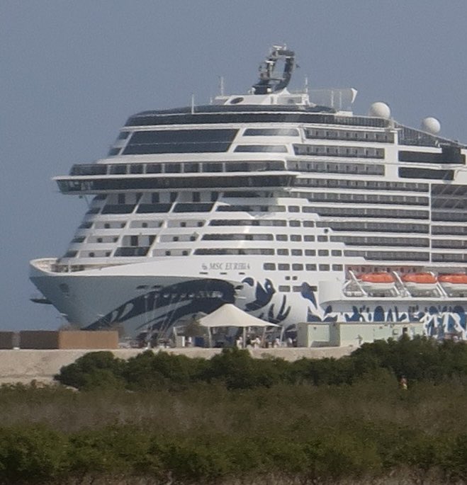 Dave Monk tweet media