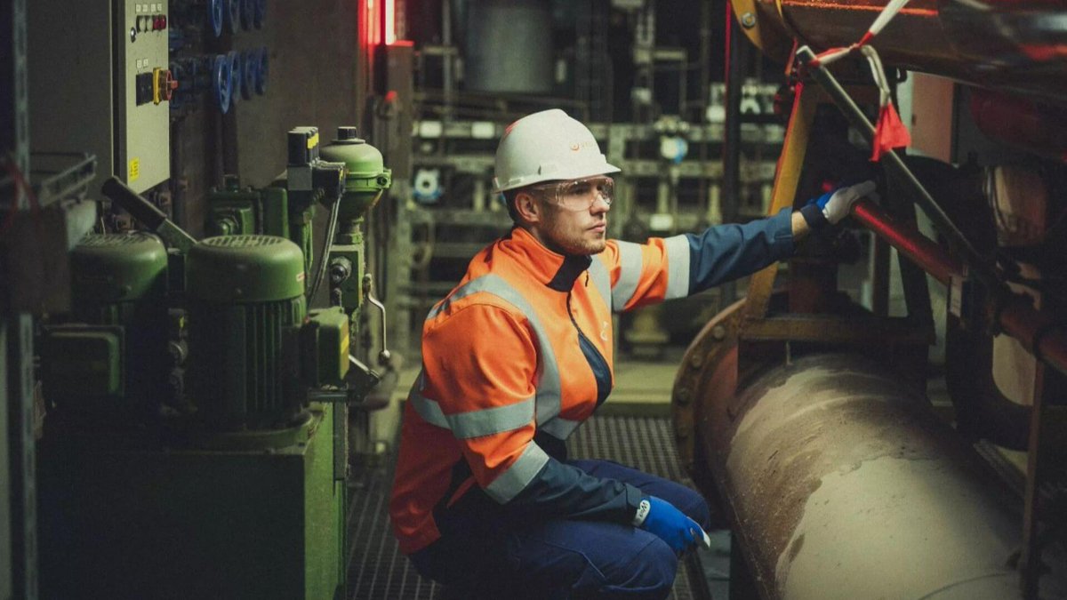 Energy Institute tweet media