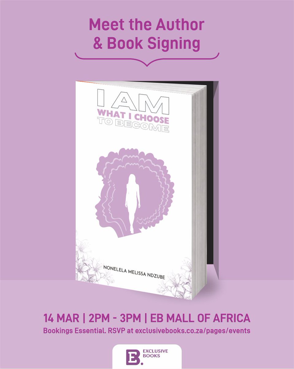 Exclusive Books tweet media