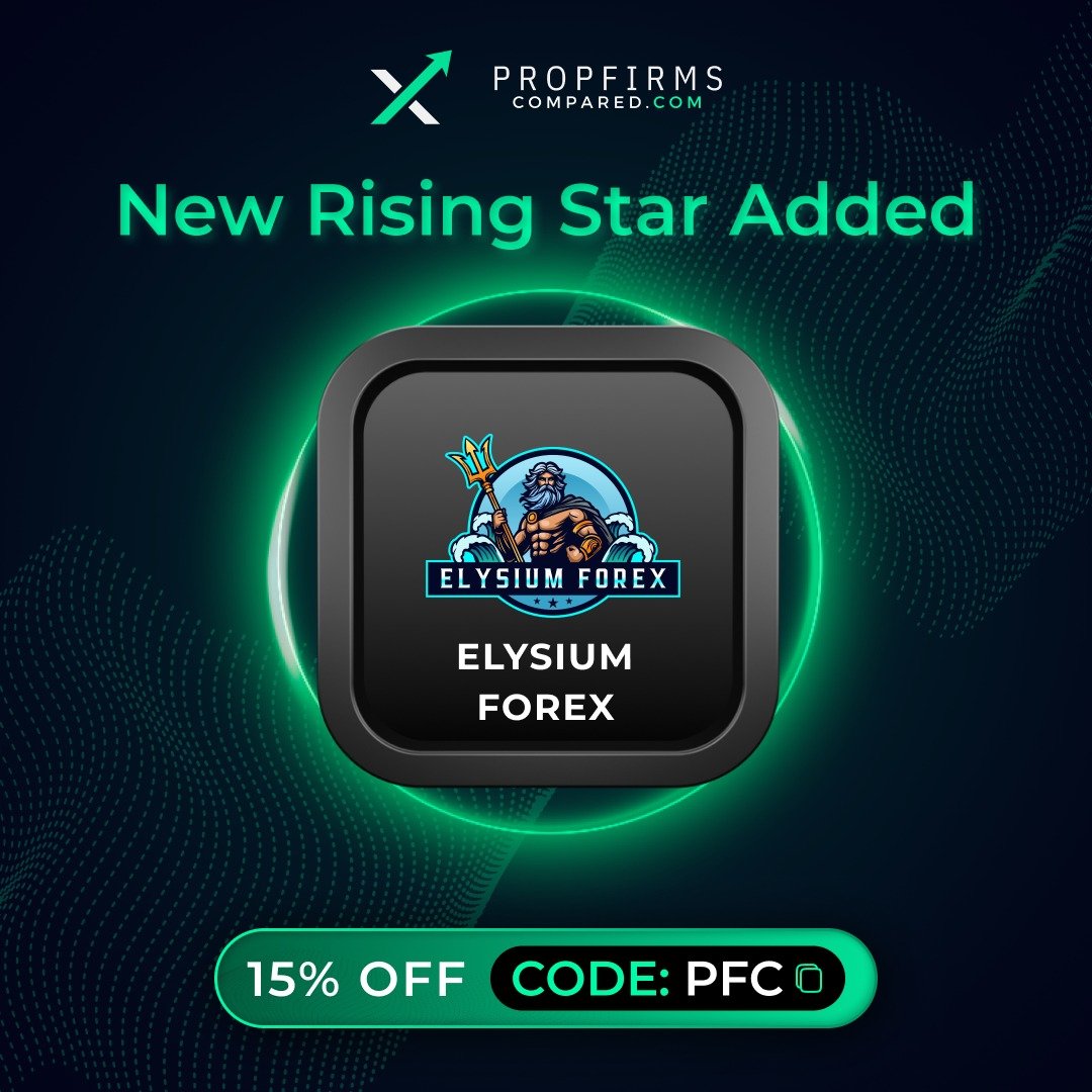 Prop Firms Compared tweet media